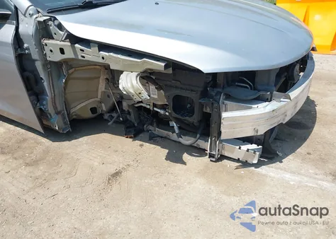 2015 Chrysler 200 Limited из США, поврежденный, VIN 1C3CCCAB7FN577548